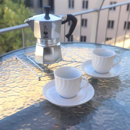 Santa Maria Novella - Golden Lily Florence, City Center Apartment エクステリア 写真
