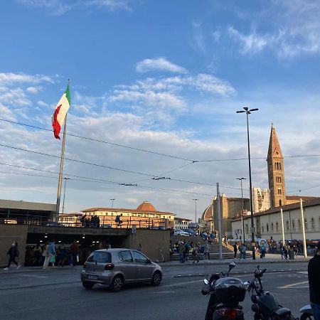 Santa Maria Novella - Golden Lily Florence, City Center Apartment エクステリア 写真