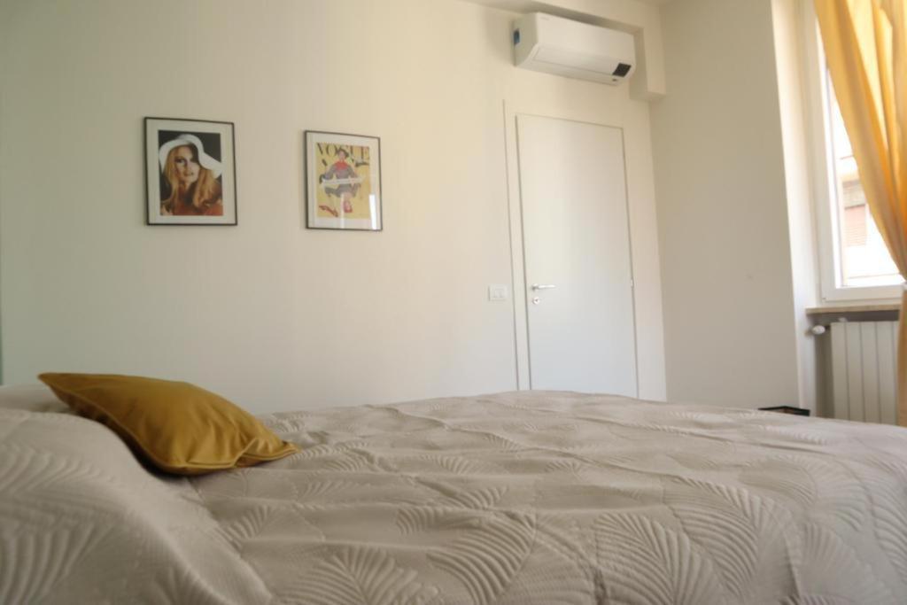 Santa Maria Novella - Golden Lily Florence, City Center Apartment エクステリア 写真