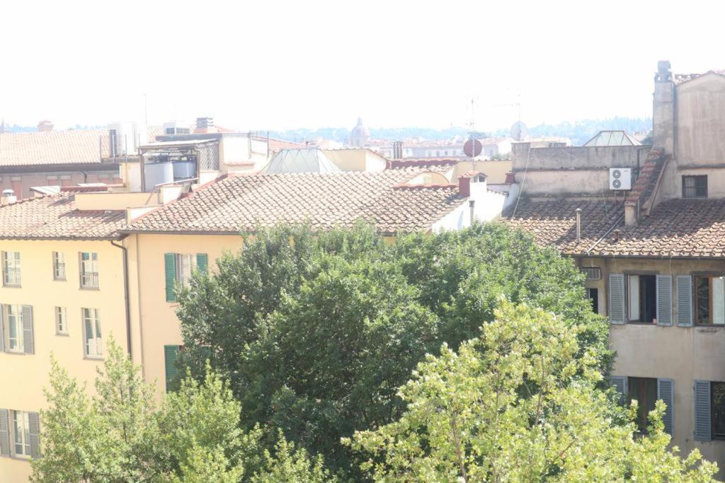 Santa Maria Novella - Golden Lily Florence, City Center Apartment エクステリア 写真