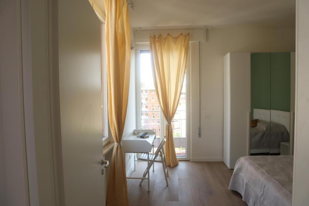 Santa Maria Novella - Golden Lily Florence, City Center Apartment エクステリア 写真