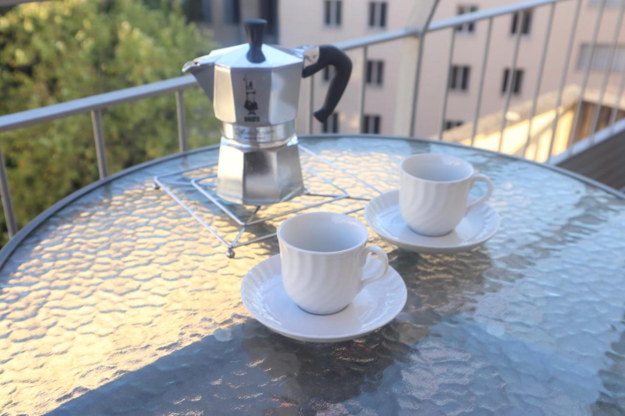 Santa Maria Novella - Golden Lily Florence, City Center Apartment エクステリア 写真