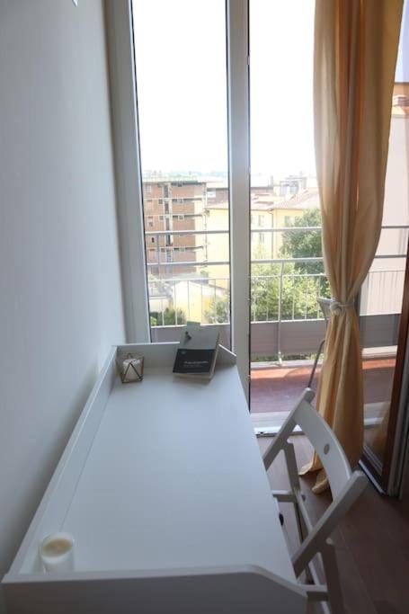 Santa Maria Novella - Golden Lily Florence, City Center Apartment エクステリア 写真