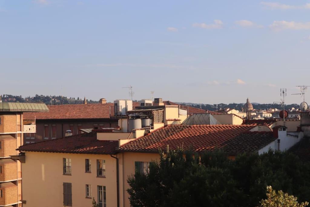 Santa Maria Novella - Golden Lily Florence, City Center Apartment エクステリア 写真